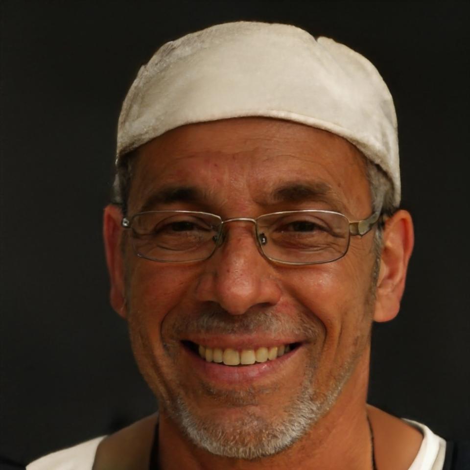 Portrait professionnel de Gauthier Beaumont