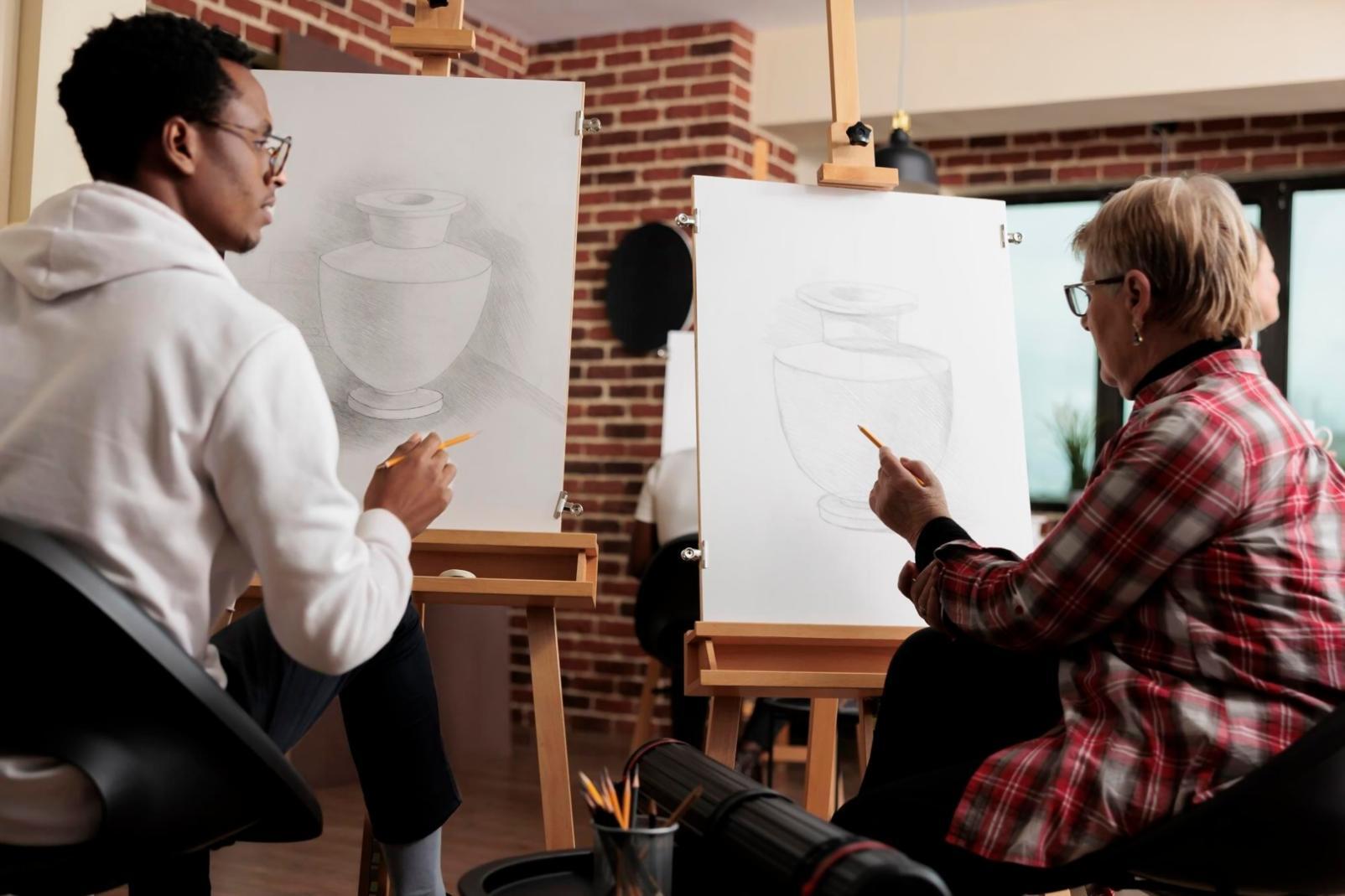 Analyse budgétaire collaborative en entreprise