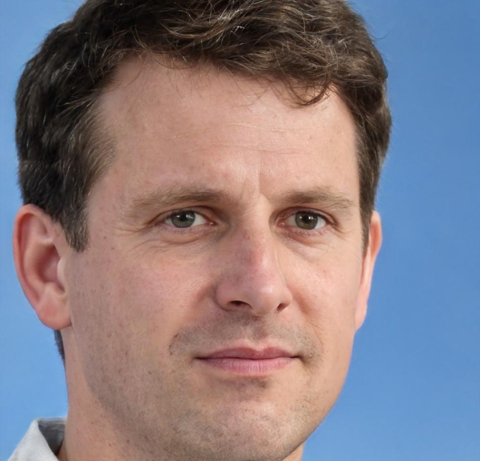 Portrait de Léonard Boisseau, contrôleur de gestion ayant suivi la formation